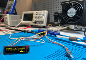 ООО "ИПЦ СПЕЦАВТОМАТИКИ"