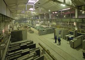 ООО «БЕТОНЕКС-Санкт-Петербург»