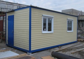 ООО «ГЛАВБЫТСТРОЙ»