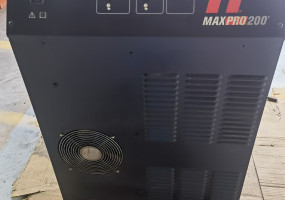 Плазменный источник Hypertherm MAXPRO200