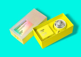 Звездная полиграфия