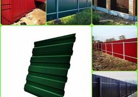 СтройМетСервис изготовление и монтаж металлоизделий