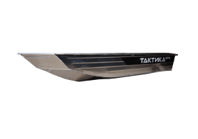 Алюминиевая лодка Тактика 270