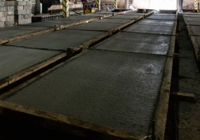 Группа заводов СК групп под торговой маркой Дома России