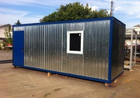 ООО «ГЛАВБЫТСТРОЙ»