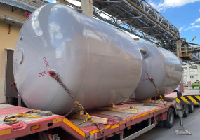 Инженерно-Производственный Центр Химического Машиностроения