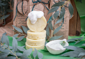 Натуральная косметика Green List