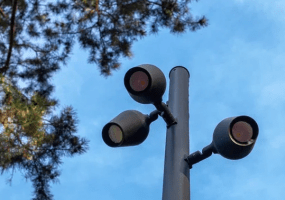 Осветительный комплекс ova