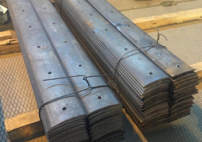 Грейдерные ножи