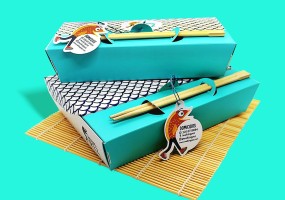 Звездная полиграфия