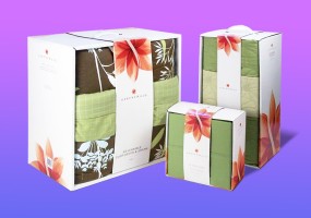 Звездная полиграфия