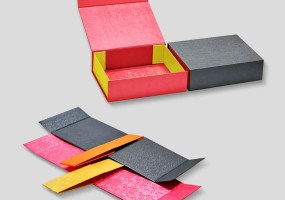 Звездная полиграфия