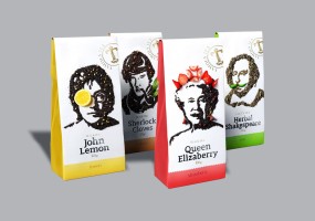 Звездная полиграфия