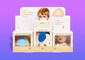 Звездная полиграфия