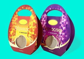 Звездная полиграфия