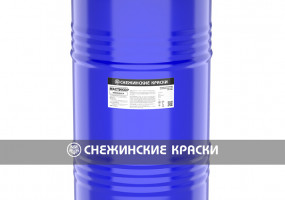 ООО Снежинские краски