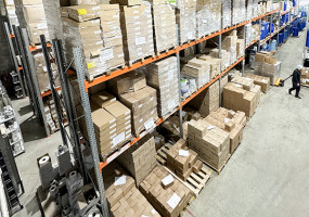 ФДА Компани