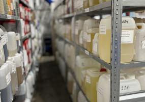 ФДА Компани