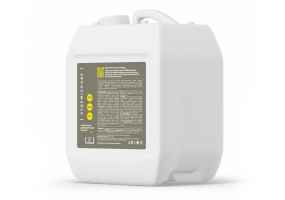 [ STOPMICROBE ]® BASIC 5л - высокоэффективное и экологичное дезинфицирующее средство для личной гигиены и бытового применения. Обладает полностью натуральным составом без спирта, химикатов, токсинов, аллергенов и канцерогенов.  Подходит для обработки всех типов кожи рук (в том числе особо чувствительной), предметов, любых поверхностей, воздуха, а также продуктов питания (овощей, фруктов, рыбы, мяса, яиц). Обеззараживает, нейтрализует запахи, уничтожает грибы, биоплёнки и плесень. 