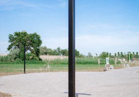 Завод парковых опор Уни Хаус