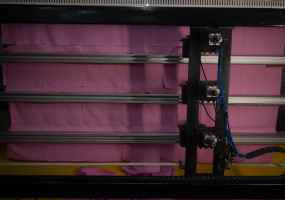 Цех микрофибры