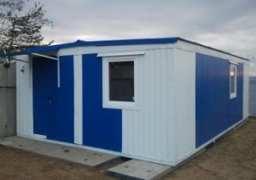 ООО «ГЛАВБЫТСТРОЙ»