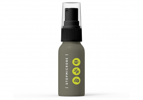 [ STOPMICROBE ]® BASIC 0,05л - высокоэффективное и экологичное дезинфицирующее средство для личной гигиены и бытового применения. Обладает полностью натуральным составом без спирта, химикатов, токсинов, аллергенов и канцерогенов.  Подходит для обработки всех типов кожи рук (в том числе особо чувствительной), предметов, любых поверхностей, воздуха, а также продуктов питания (овощей, фруктов, рыбы, мяса, яиц). Обеззараживает, нейтрализует запахи, уничтожает грибы, биоплёнки и плесень. 