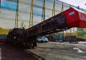 ООО "СТРОЙМАШ"