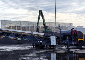 ООО "СТРОЙМАШ"