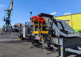 ООО "СТРОЙМАШ"