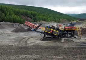 ООО "СТРОЙМАШ"