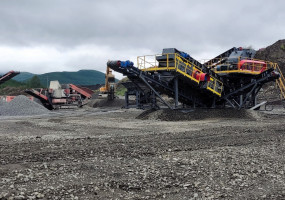 ООО "СТРОЙМАШ"