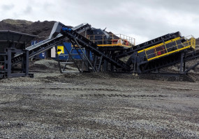 ООО "СТРОЙМАШ"