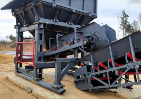 ООО "СТРОЙМАШ"