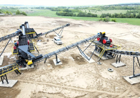 ООО "СТРОЙМАШ"