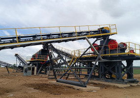 ООО "СТРОЙМАШ"