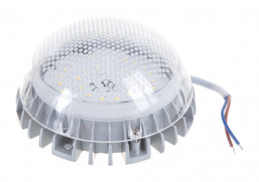 Светильник ЖКХ 12Вт, 1200Лм, IP54.