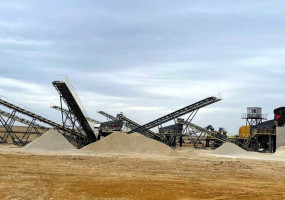 ООО "СТРОЙМАШ"