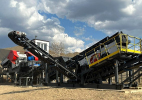 ООО "СТРОЙМАШ"