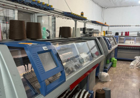 Трикотажная фабрика