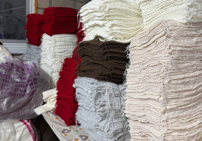 Трикотажная фабрика