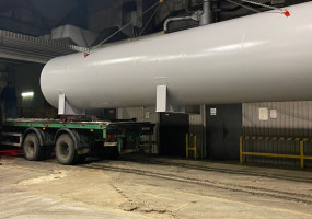 Инженерно-Производственный Центр Химического Машиностроения