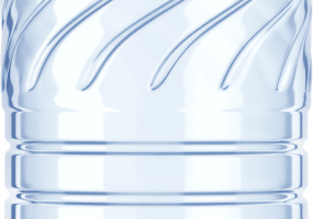 Вода природная негазированная 5л