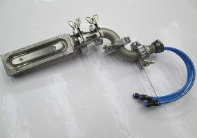 «ПЕРЕДОВЫЕ ТЕХНОЛОГИИ ПРОМЫШЛЕННОСТИ» ООО