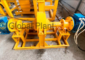 Роторная дробилка