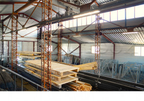 ООО СК "АгроСтрой"