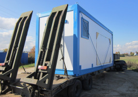 ООО "МПК-Сталь"