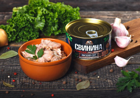 ООО Русмитконсерв