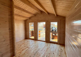 ООО Вятский лес