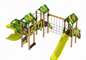 Детская площадка.ру